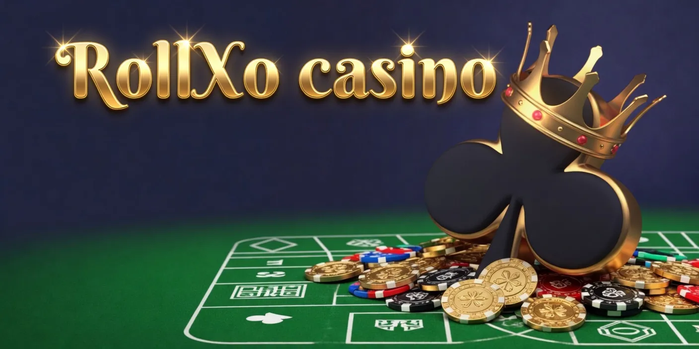 rollxo online casino