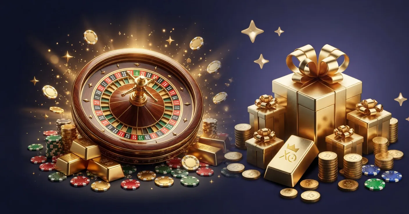 casino rollxo
